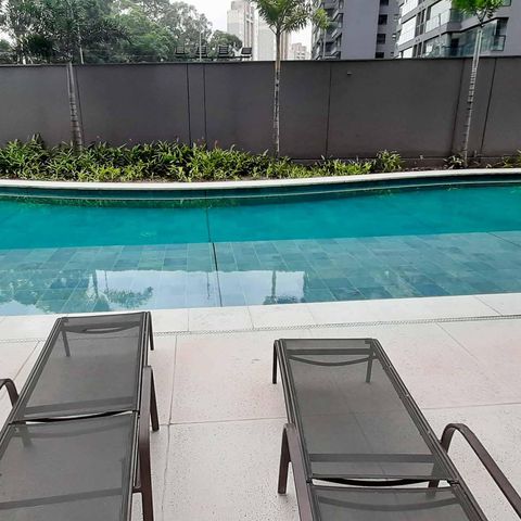 Apartamento para alugar com 150m², 3 quartos e 3 vagas Apartamento para alugar com 150m², 3 quartos e 3 vagasÁrea comum