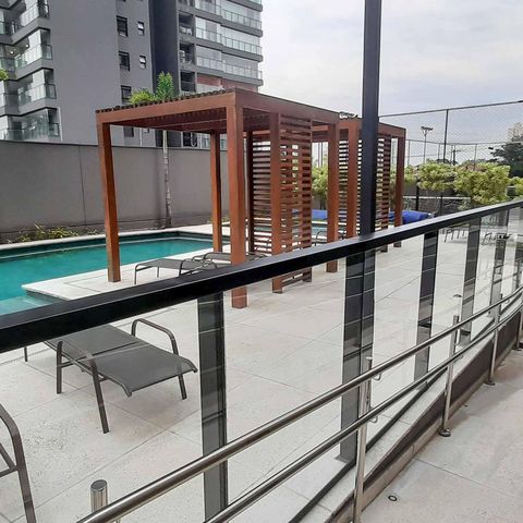 Apartamento para alugar com 150m², 3 quartos e 3 vagas Apartamento para alugar com 150m², 3 quartos e 3 vagasÁrea comum