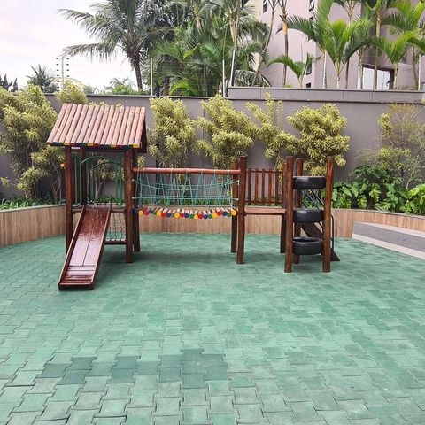 Apartamento para alugar com 150m², 3 quartos e 3 vagas Apartamento para alugar com 150m², 3 quartos e 3 vagasÁrea comum