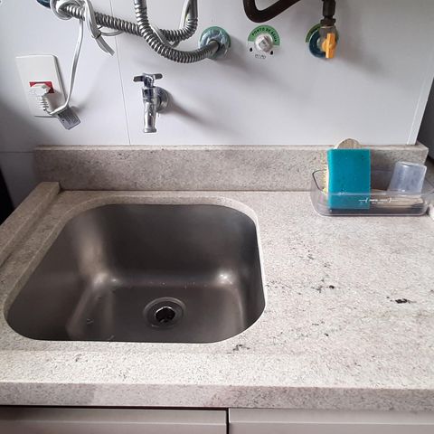 Apartamento para alugar com 150m², 3 quartos e 3 vagas Apartamento para alugar com 150m², 3 quartos e 3 vagasÁrea de Serviço