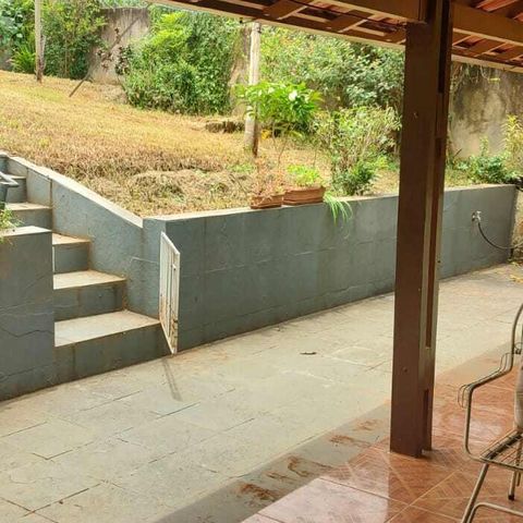 Casa à venda com 504m², 4 quartos e 1 vaga