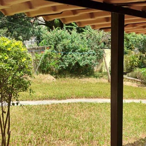 Casa à venda com 504m², 4 quartos e 1 vaga