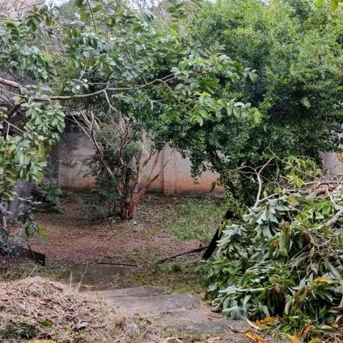 Casa à venda com 504m², 4 quartos e 1 vaga