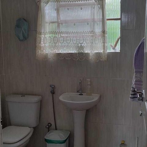 Casa à venda com 504m², 4 quartos e 1 vaga