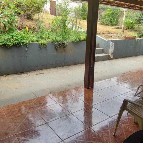 Casa à venda com 504m², 4 quartos e 1 vaga