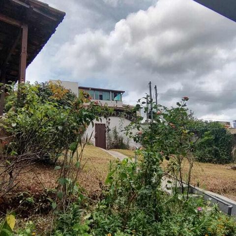 Casa à venda com 504m², 4 quartos e 1 vaga