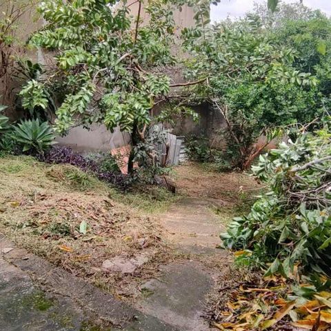 Casa à venda com 504m², 4 quartos e 1 vaga
