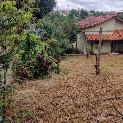 Casa à venda com 504m², 4 quartos e 1 vaga