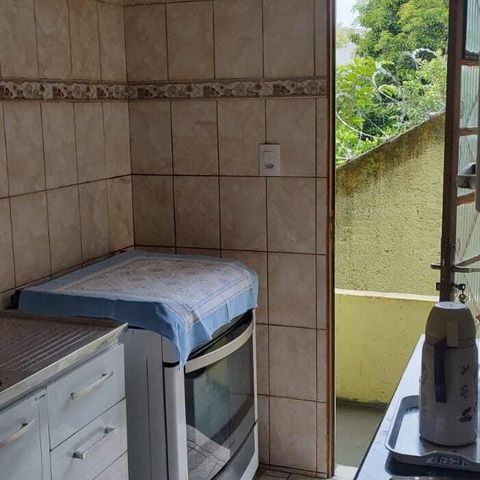 Casa à venda com 504m², 4 quartos e 1 vaga