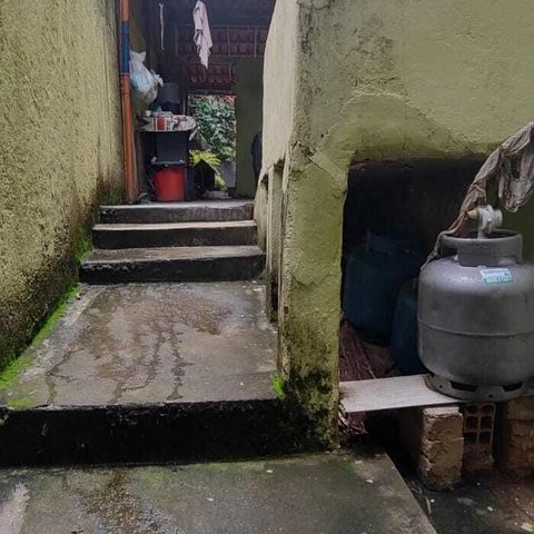 Casa à venda com 504m², 4 quartos e 1 vaga