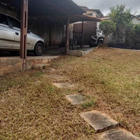 Casa à venda com 504m², 4 quartos e 1 vaga