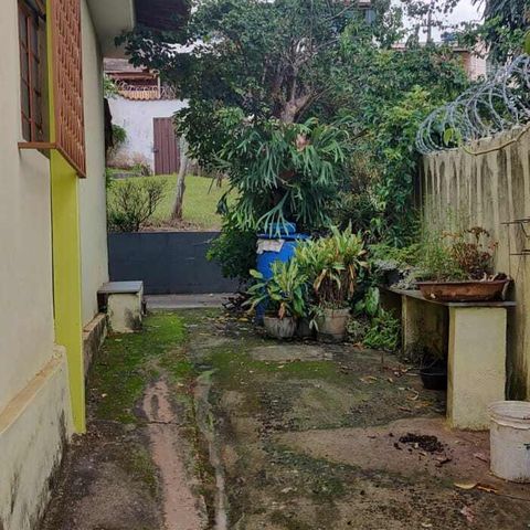 Casa à venda com 504m², 4 quartos e 1 vaga