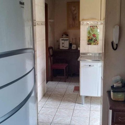 Casa à venda com 504m², 4 quartos e 1 vaga