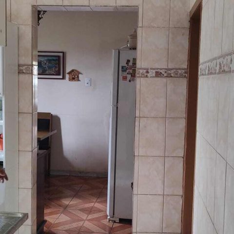 Casa à venda com 504m², 4 quartos e 1 vaga
