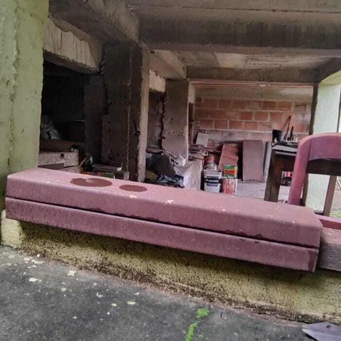 Casa à venda com 504m², 4 quartos e 1 vaga