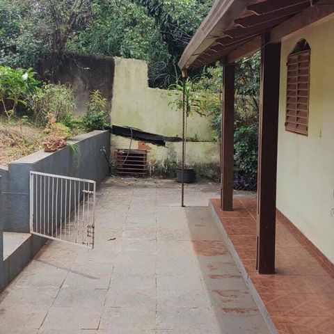 Casa à venda com 504m², 4 quartos e 1 vaga