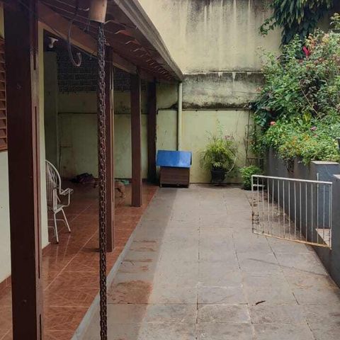 Casa à venda com 504m², 4 quartos e 1 vaga