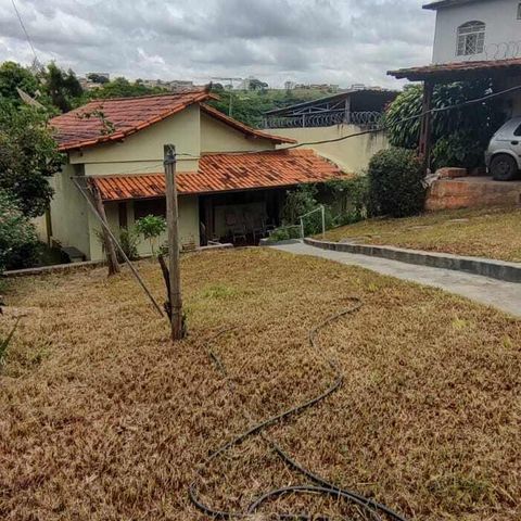 Casa à venda com 504m², 4 quartos e 1 vaga