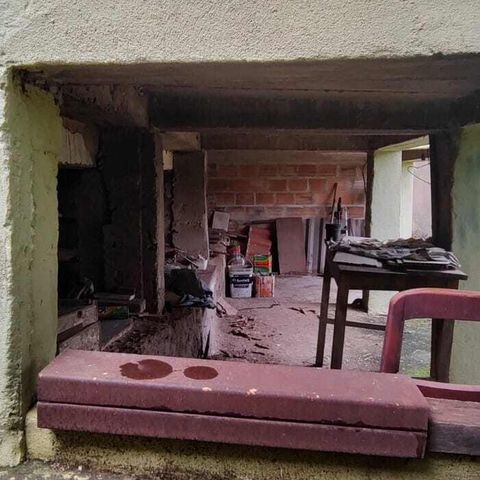 Casa à venda com 504m², 4 quartos e 1 vaga