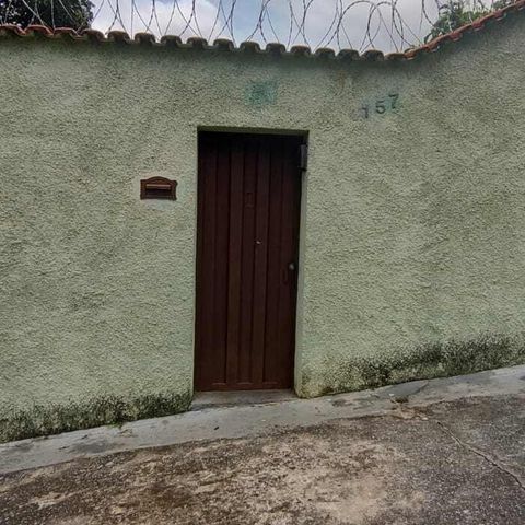 Casa à venda com 504m², 4 quartos e 1 vaga
