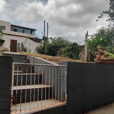 Casa à venda com 504m², 4 quartos e 1 vaga