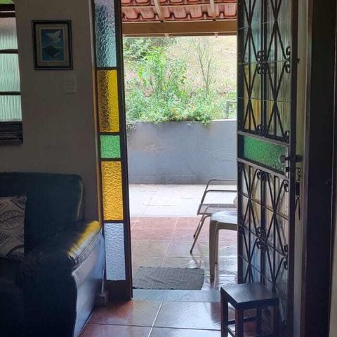 Casa à venda com 504m², 4 quartos e 1 vaga