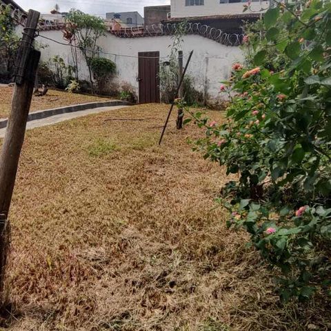 Casa à venda com 504m², 4 quartos e 1 vaga
