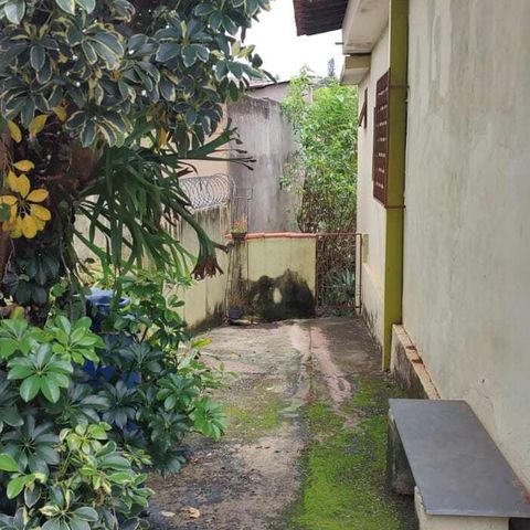 Casa à venda com 504m², 4 quartos e 1 vaga