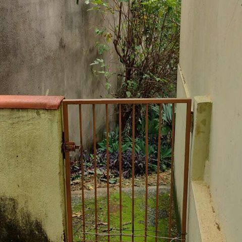 Casa à venda com 504m², 4 quartos e 1 vaga