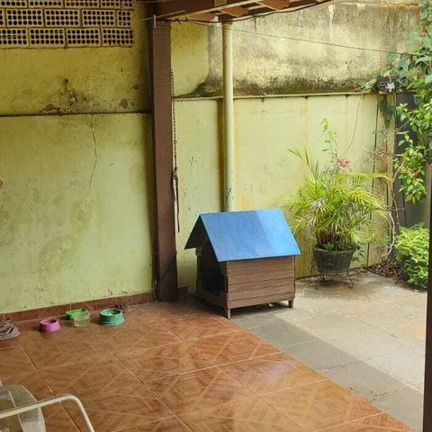 Casa à venda com 504m², 4 quartos e 1 vaga