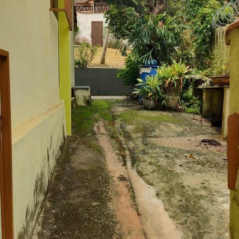 Casa à venda com 504m², 4 quartos e 1 vaga