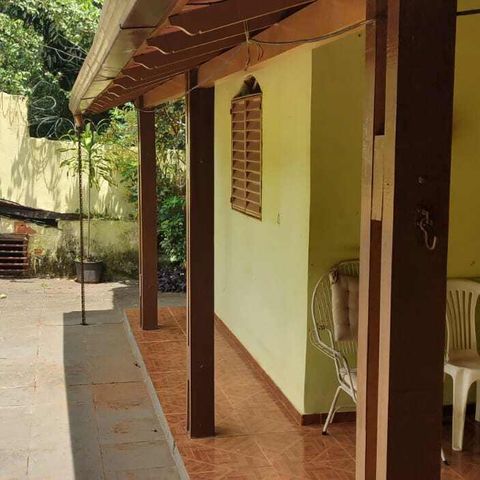 Casa à venda com 504m², 4 quartos e 1 vaga