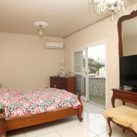 Apartamento à venda com 144m², 3 quartos e sem vagaQuarto 1 Suíte