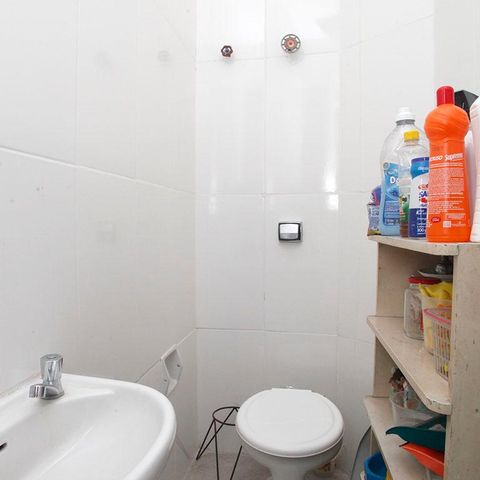 Apartamento à venda com 144m², 3 quartos e sem vagaBanheiro 3 Lavabo Serviço