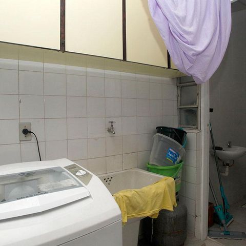 Apartamento à venda com 144m², 3 quartos e sem vagaÁrea de Serviço + Despensa