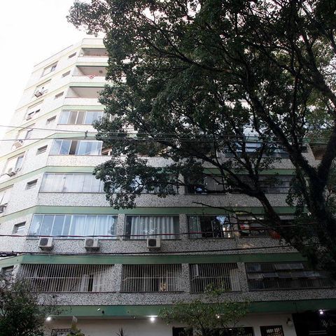 Apartamento à venda com 144m², 3 quartos e sem vagaFachada