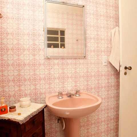 Apartamento à venda com 144m², 3 quartos e sem vagaBanheiro 2
