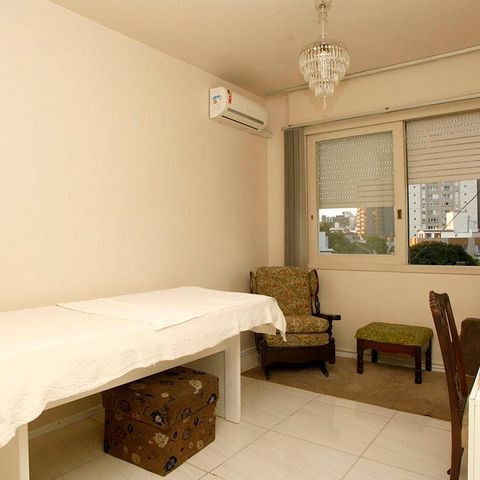 Apartamento à venda com 144m², 3 quartos e sem vagaQuarto 3