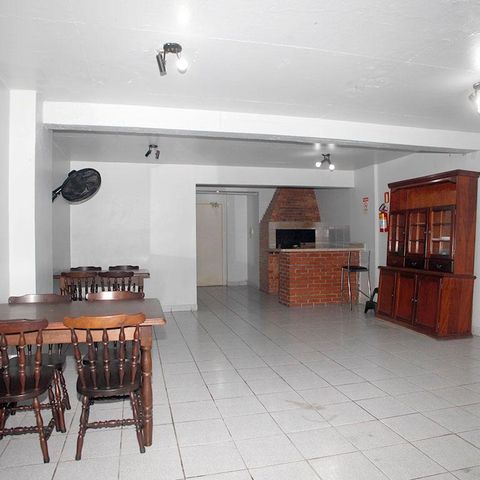 Apartamento à venda com 144m², 3 quartos e sem vagaÁrea Comum - Salão de Festas