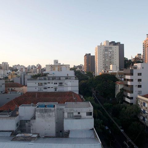 Apartamento à venda com 144m², 3 quartos e sem vagaQuarto 3 Vista