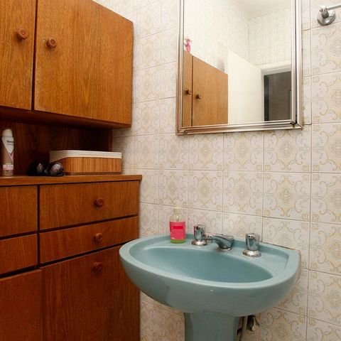 Apartamento à venda com 144m², 3 quartos e sem vagaBanheiro 1 Quarto Suíte