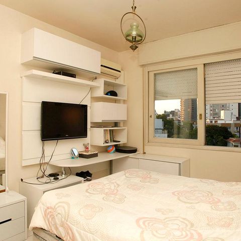 Apartamento à venda com 144m², 3 quartos e sem vagaQuarto 2