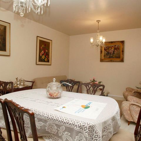 Apartamento à venda com 144m², 3 quartos e sem vagaSala