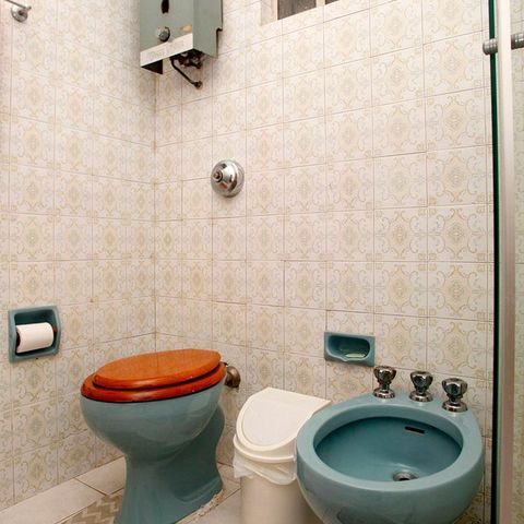 Apartamento à venda com 144m², 3 quartos e sem vagaBanheiro 1 Quarto Suíte