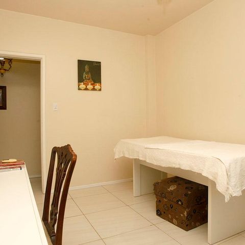 Apartamento à venda com 144m², 3 quartos e sem vagaQuarto 3