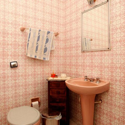 Apartamento à venda com 144m², 3 quartos e sem vagaBanheiro 2