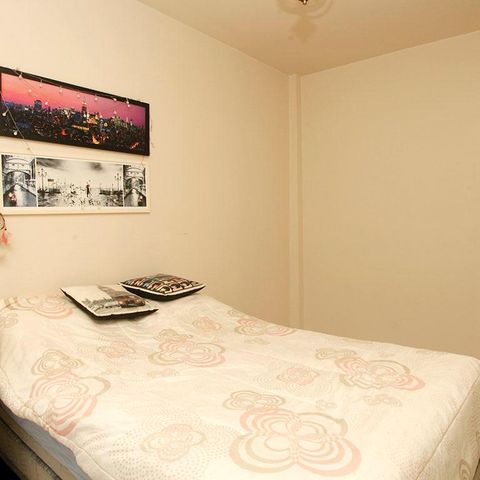 Apartamento à venda com 144m², 3 quartos e sem vagaQuarto 2