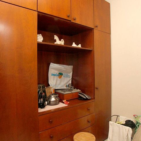 Apartamento à venda com 144m², 3 quartos e sem vagaÁrea de Serviço + Despensa