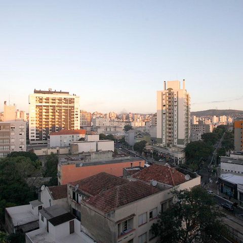Apartamento à venda com 144m², 3 quartos e sem vagaQuarto 1 Suíte Vista