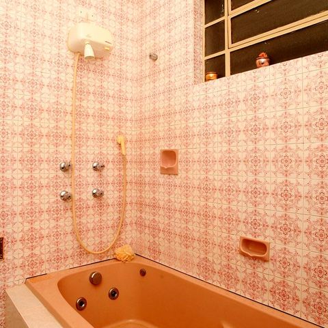 Apartamento à venda com 144m², 3 quartos e sem vagaBanheiro 2